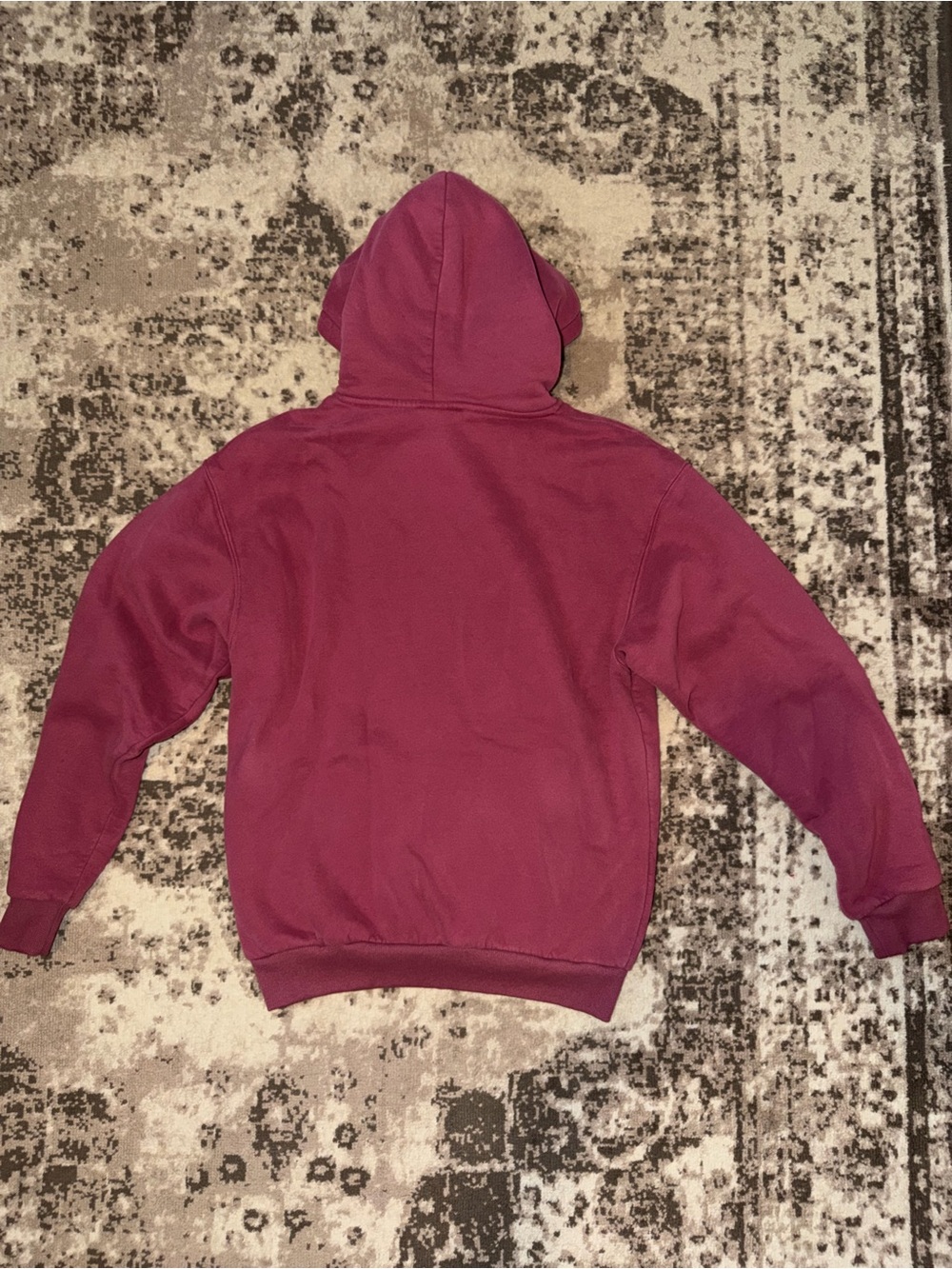 Comfrt Hoodie + Sweatpant Set (XS) - Picture 4 of 6